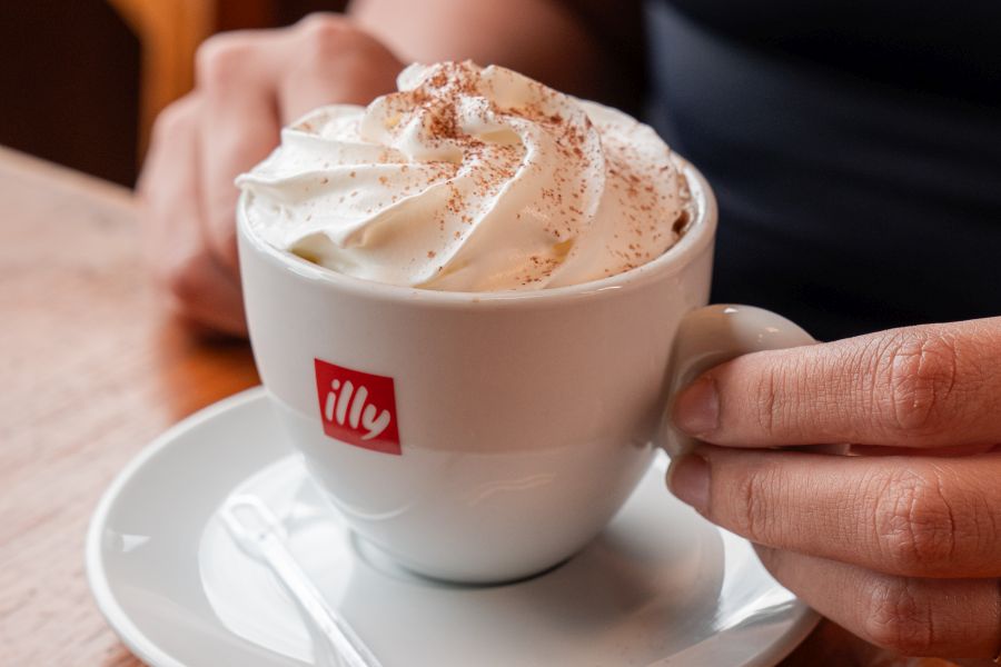 Café especial